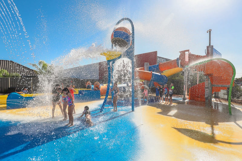 All Seasons Mildura preview 6